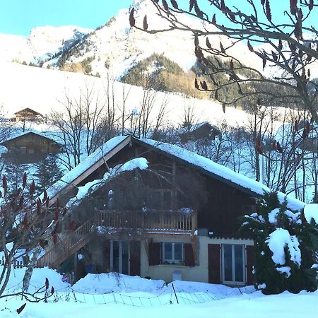 Magnifique T3 Entre Lac Et Montagne Pres D'Annecy Montmin Ngoại thất bức ảnh